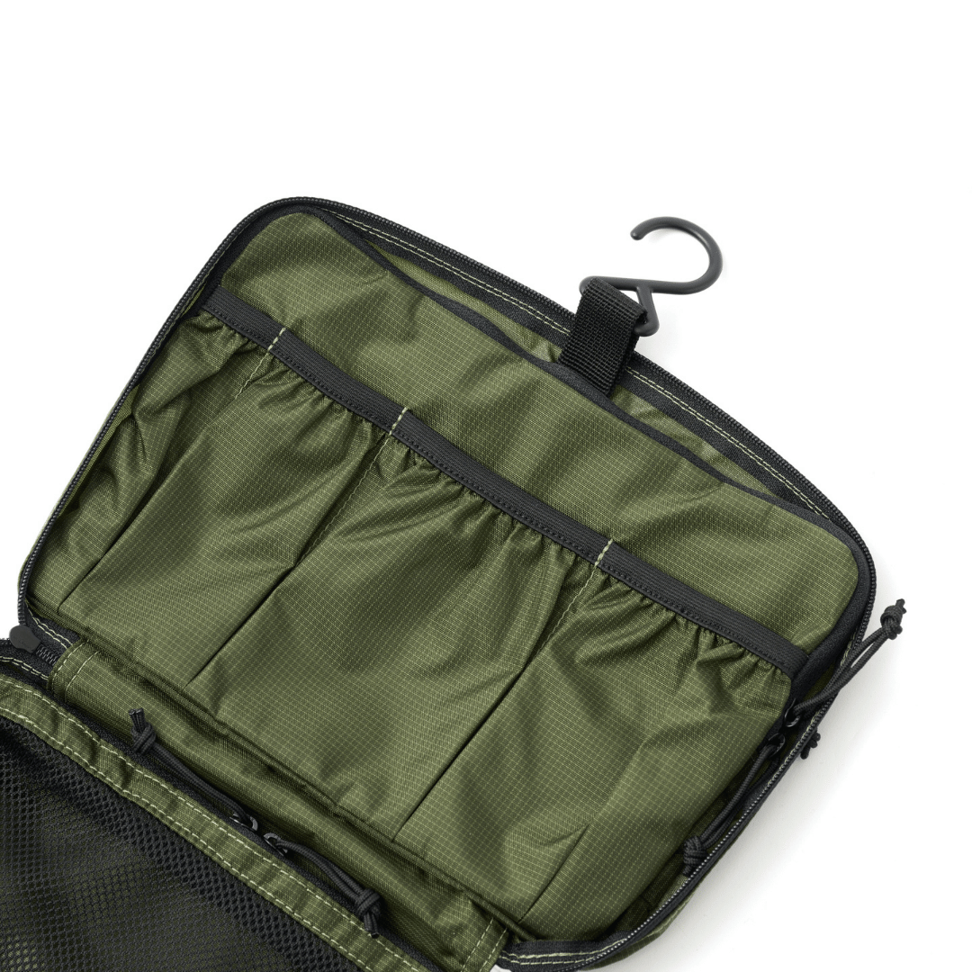 263121 TRAVEL MULTI POUCH | Outdoor Products