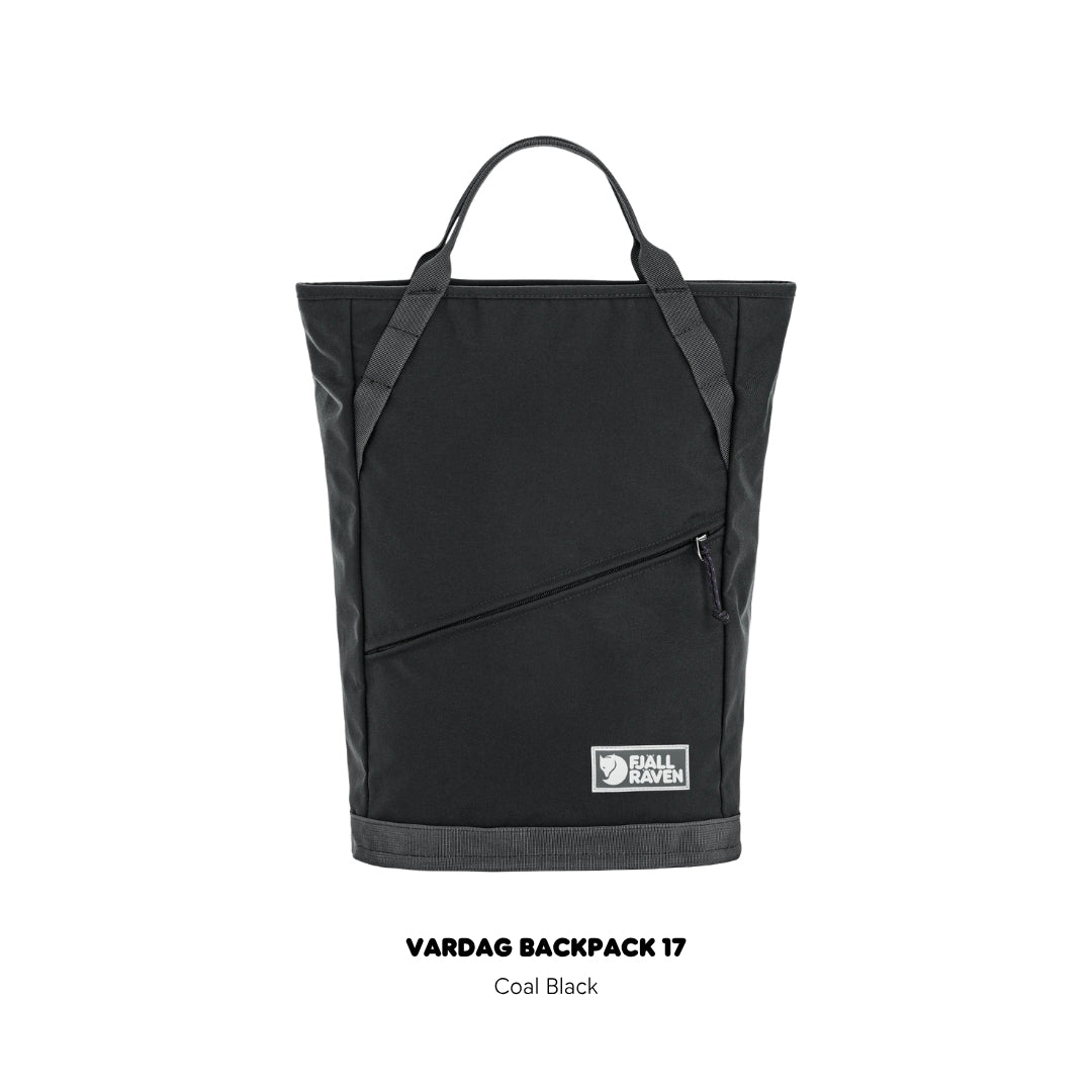 Vardag Totepack 22 | Fjallraven