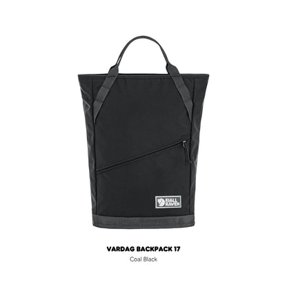 Vardag Totepack 22 | Fjallraven