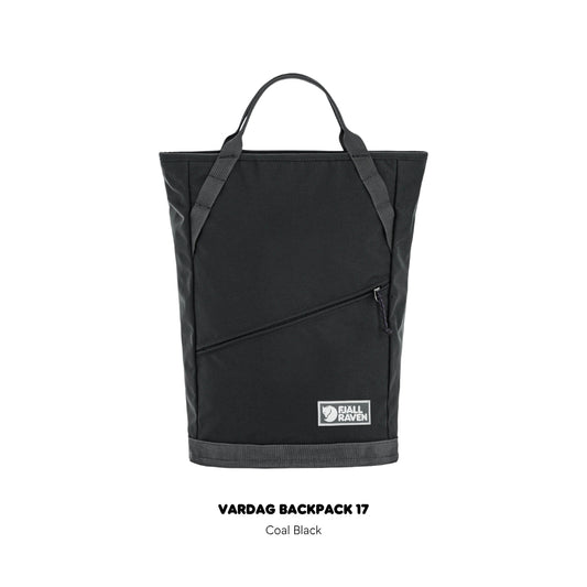 Vardag Totepack 22 | Fjallraven