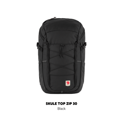 Skule Top Zip 30 | Fjallraven