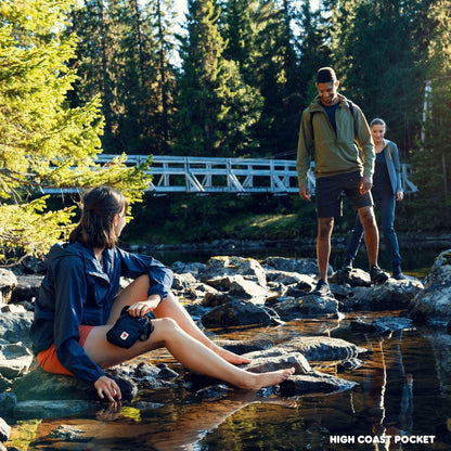 High Coast Pocket | Fjällräven