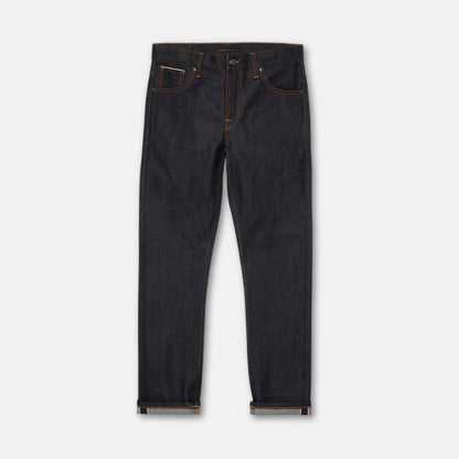 Grim tim dry japan selvage| Nudie Jeans