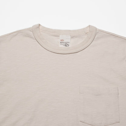 เสื้อยืด Roy Heavy Slub | Nudie Jeans