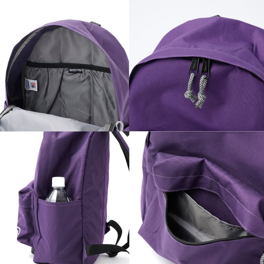 Small Backpack | Outdoor Products