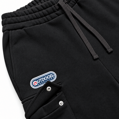 Jogger Shorts | Outdoor Products
