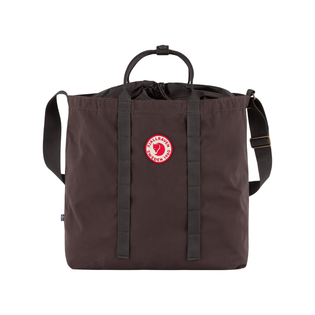 1960 Tote | Fjallraven