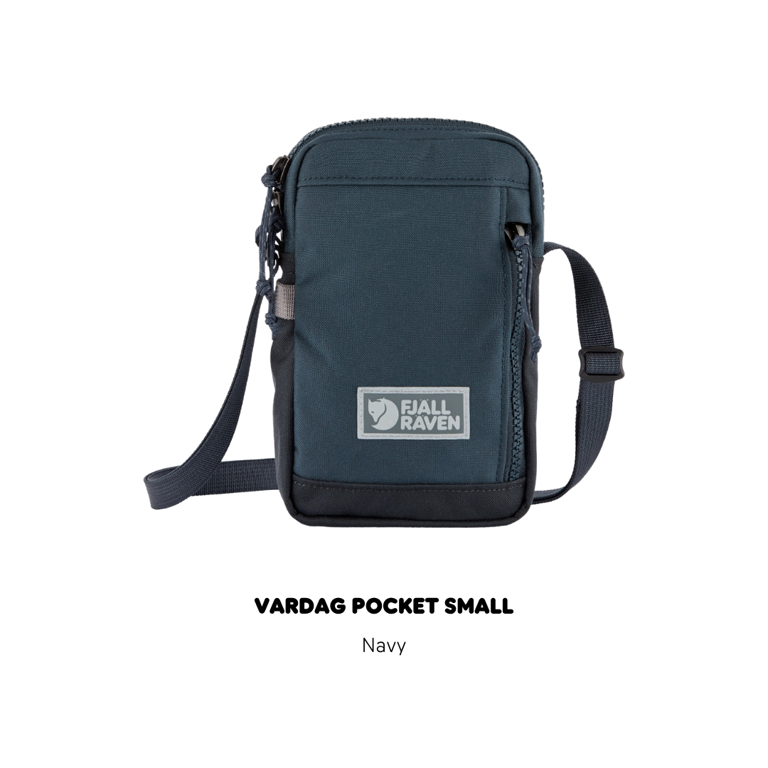 Vardag Pocket Small | Fjallraven
