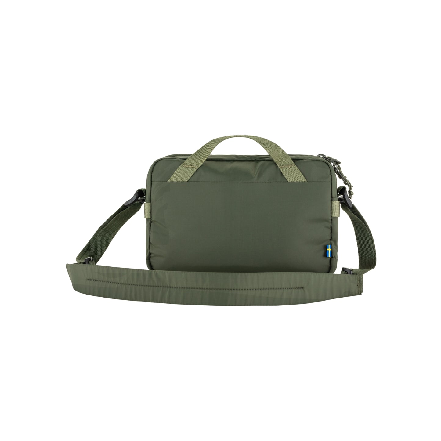 High Coast Crossbody I Fjallraven