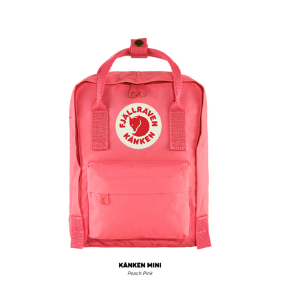 Kånken Mini I Fjallraven