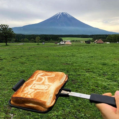 Hot Sandwich Cooker l CHUMS