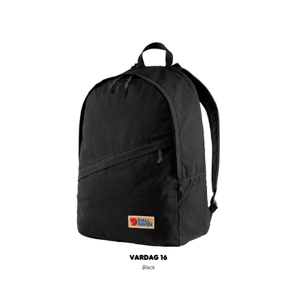 Vardag 16 I Fjallraven