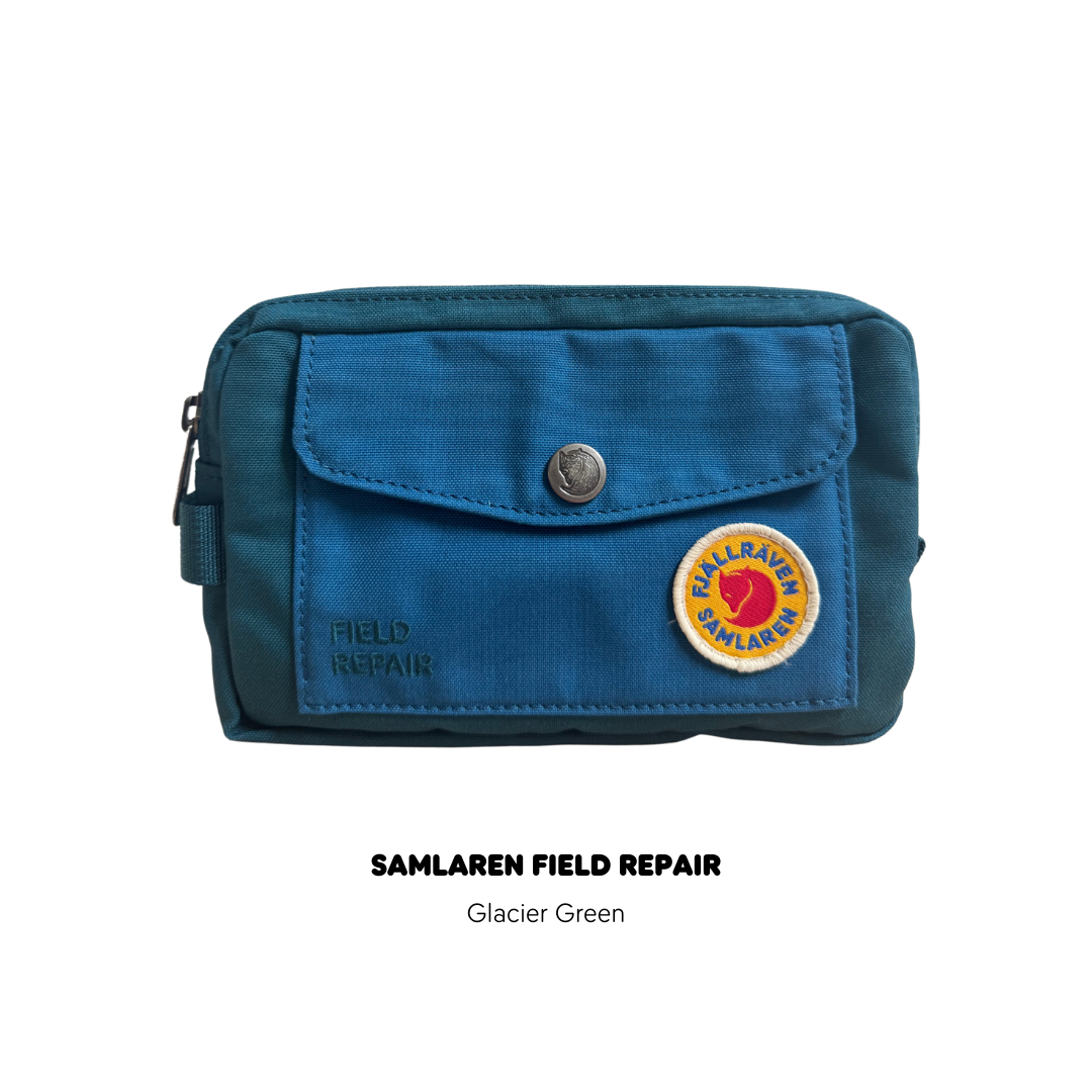 Samlaren Field Repair จาก Fjallraven