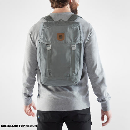 Greenland Top Medium I Fjallraven