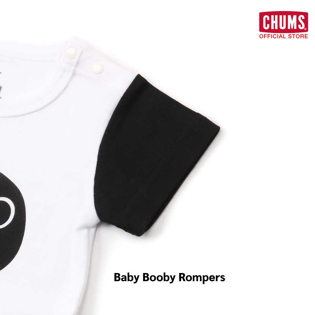CHUMS Baby Booby Rompers