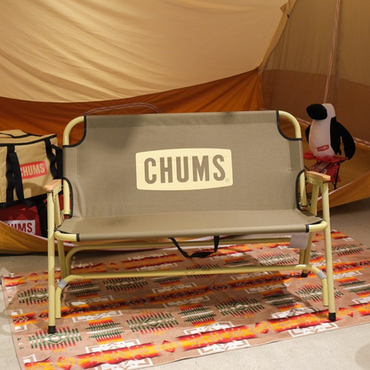 CHUMS Back with Bench  | CHUMS