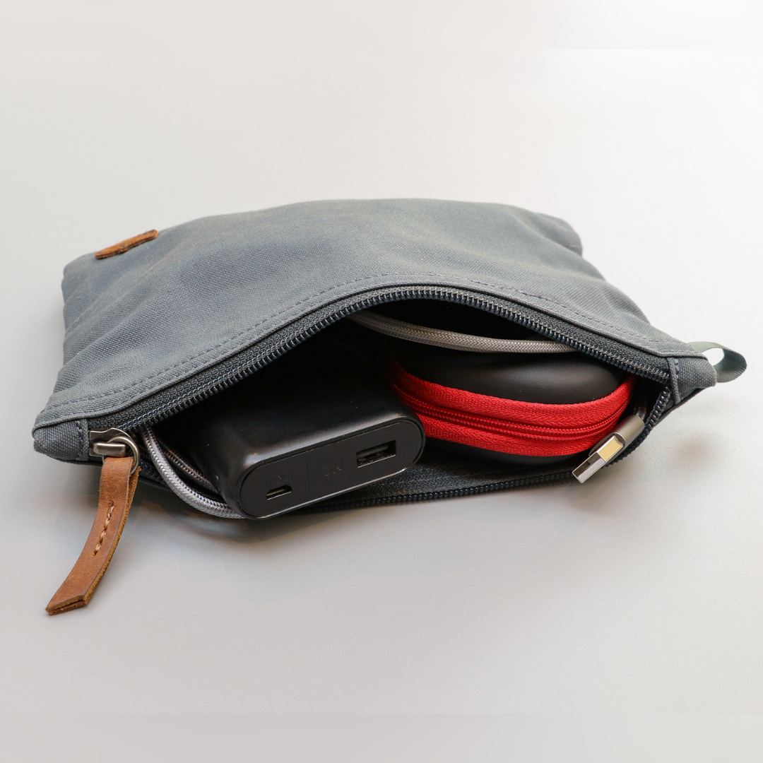 Gear Pocket I Fjallraven