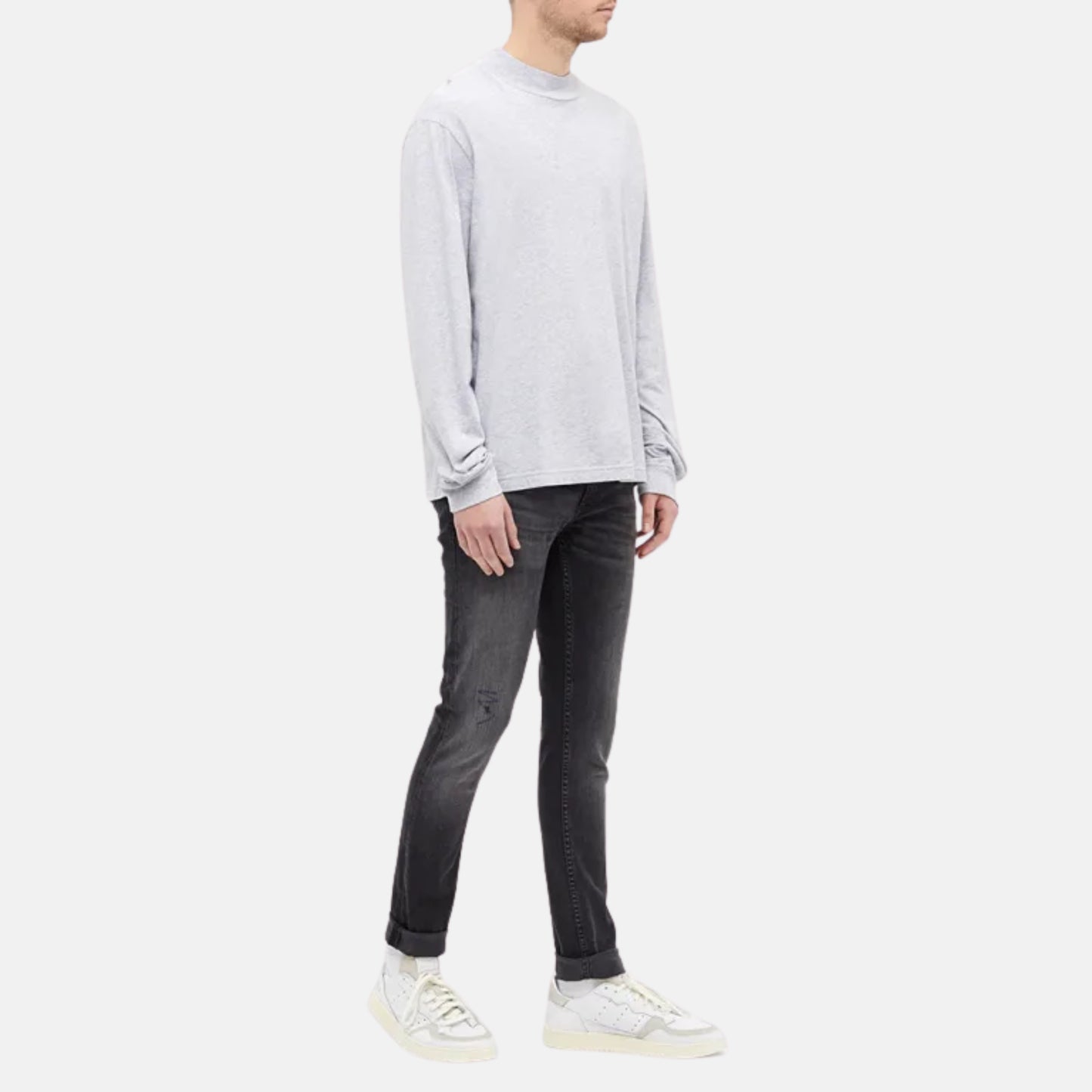 Skinny Lin-Dark Desire | Nudie Jeans