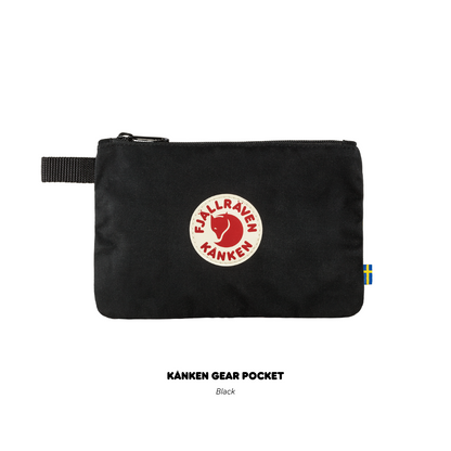 Kanken Gear Pocket I Fjallraven