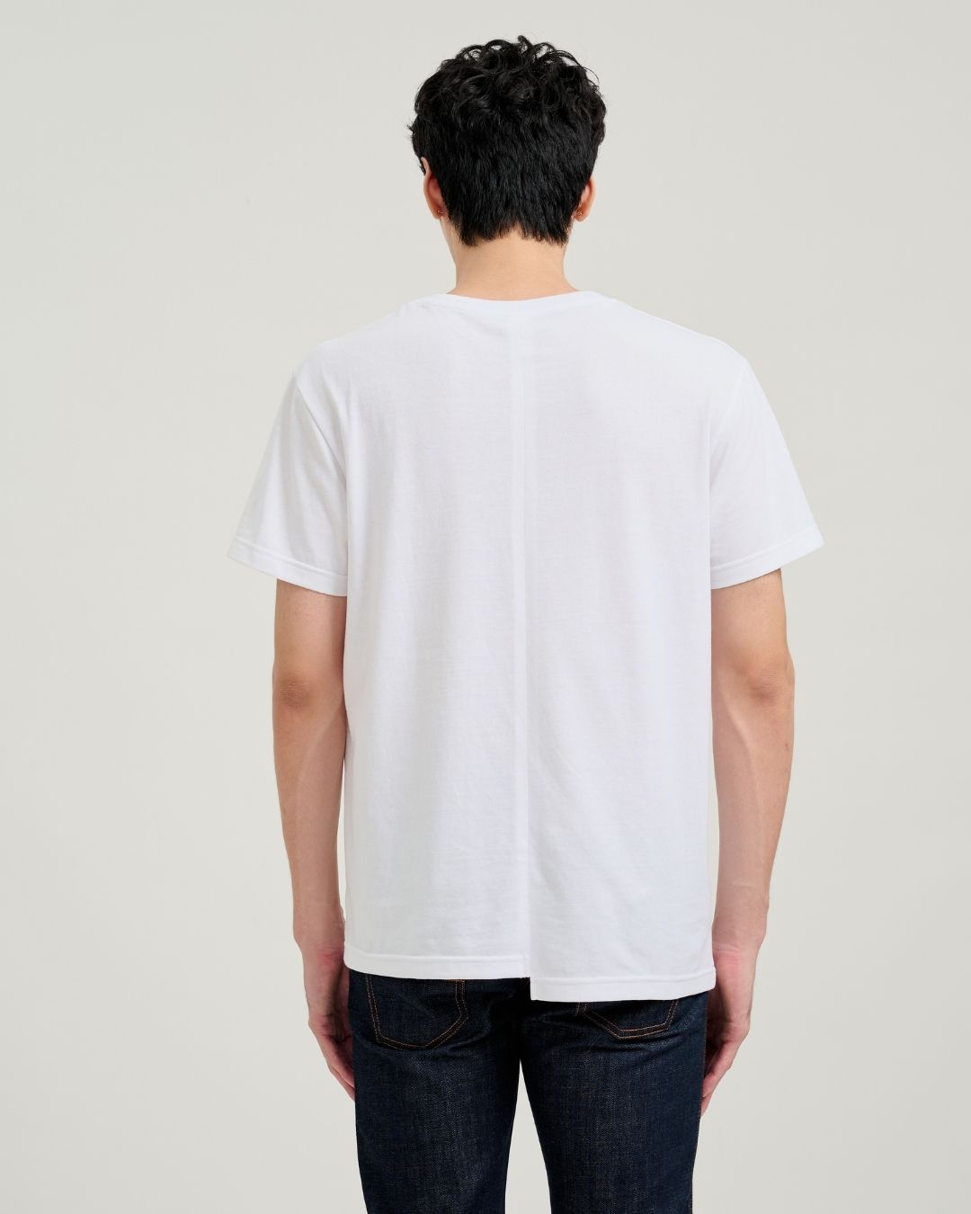 Kochi RE: Edge Circular Economy T-Shirt I Kochi