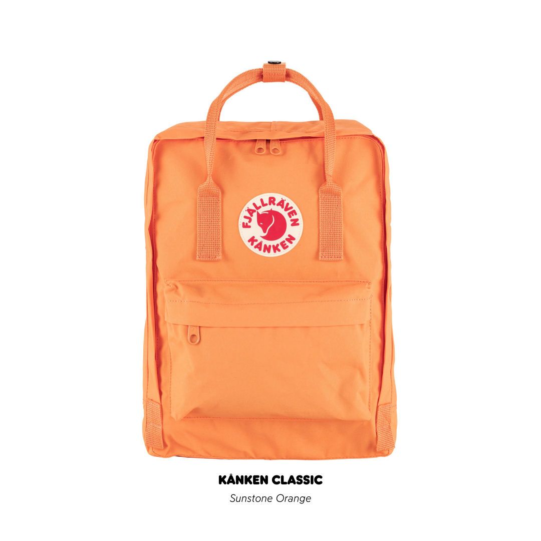 Kånken Classic | Fjällräven