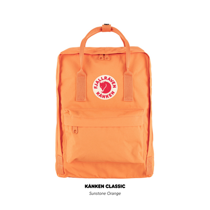 Kånken Classic | Fjällräven