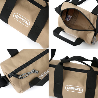 2504 MINI ROLL BOSTON | Outdoor Products