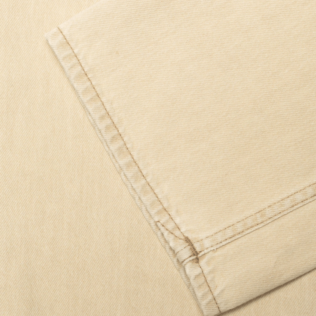 Clean Eileen-Pale Sun | Nudie Jeans