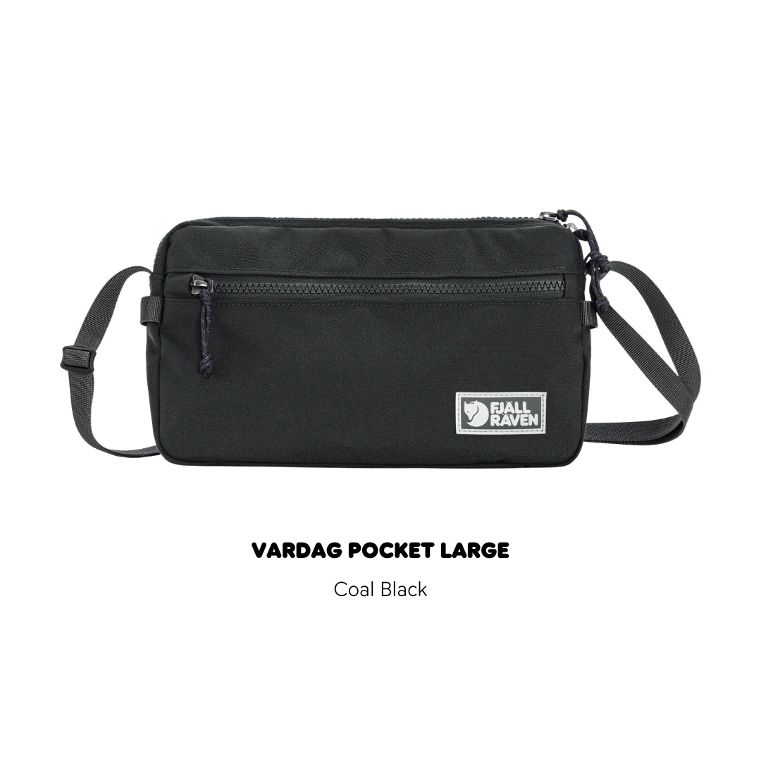 Vardag Pocket Large | Fjallraven