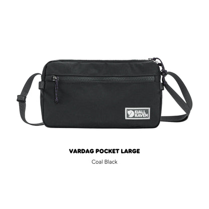 Vardag Pocket Large | Fjallraven