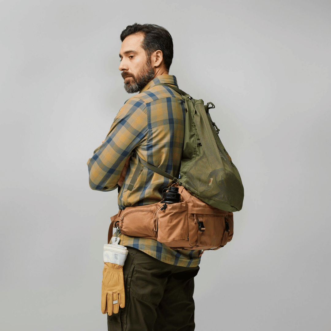 Singi Mesh Bag | Fjallraven