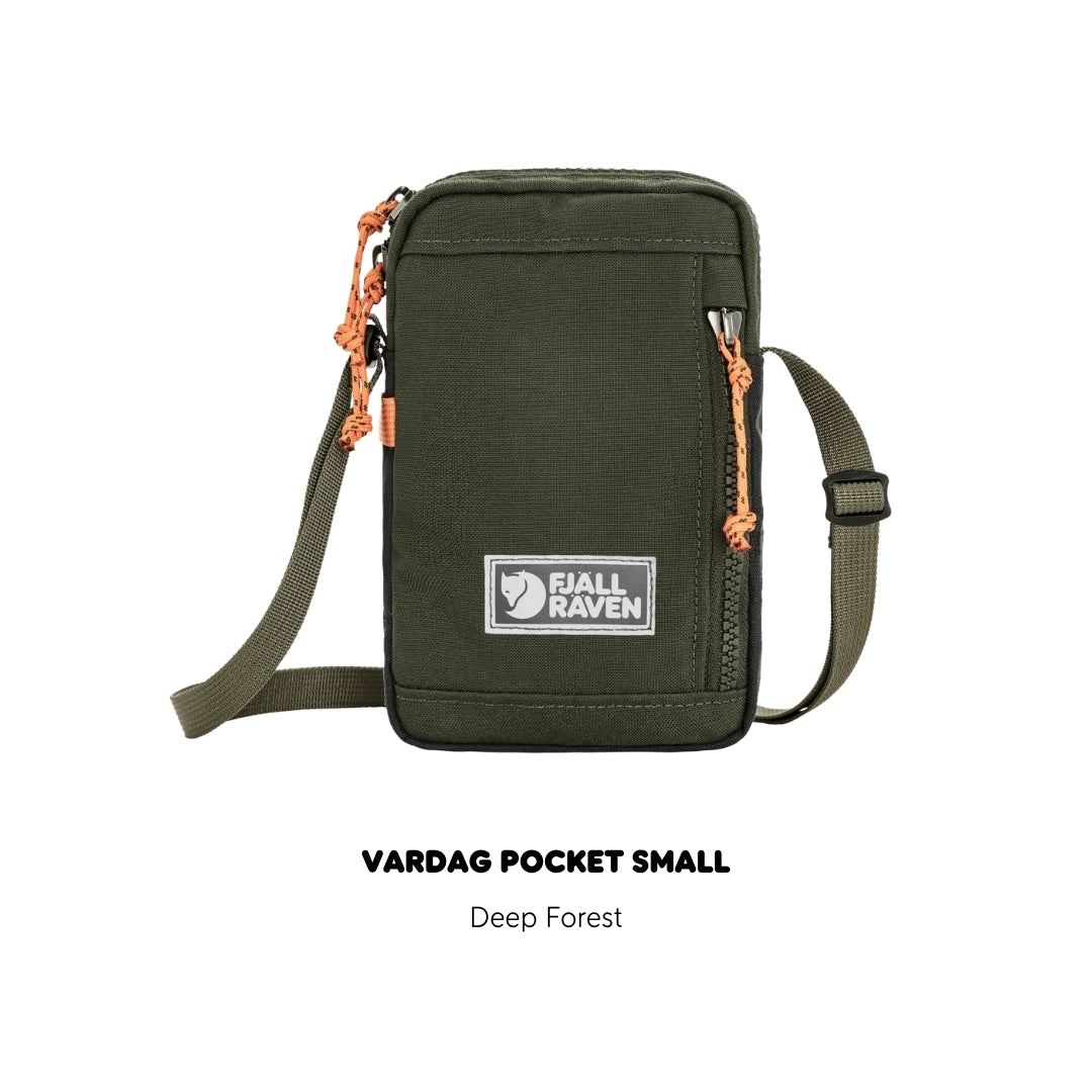 Vardag Pocket Small | Fjallraven