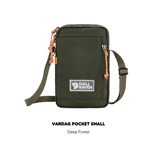 Vardag Pocket Small | Fjallraven