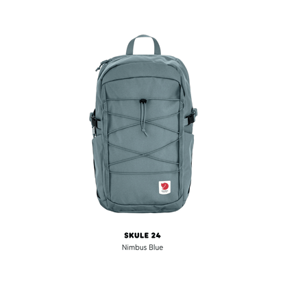 Skule 24 | Fjallraven