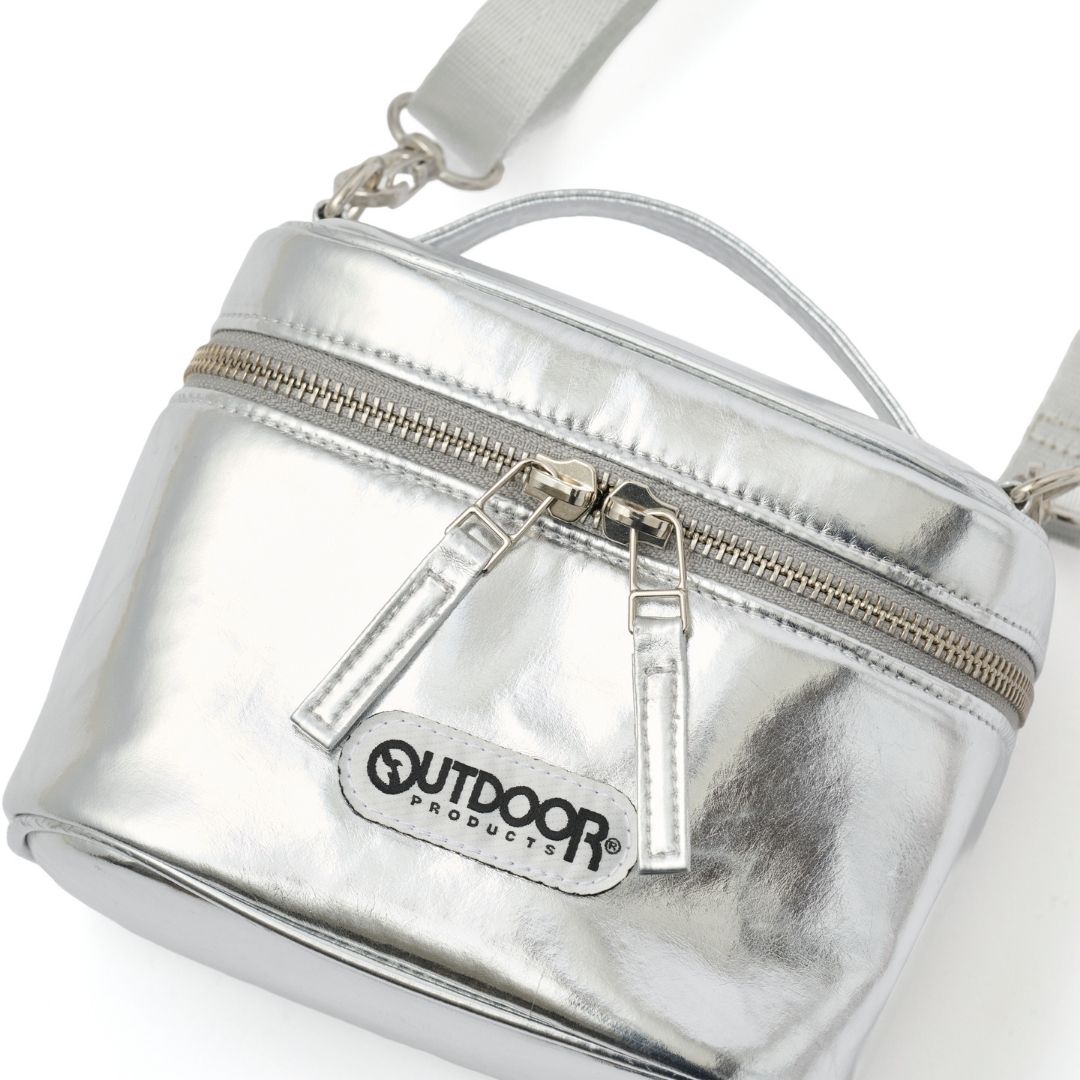 Vanity Shoulder Bag | Outdoor Products