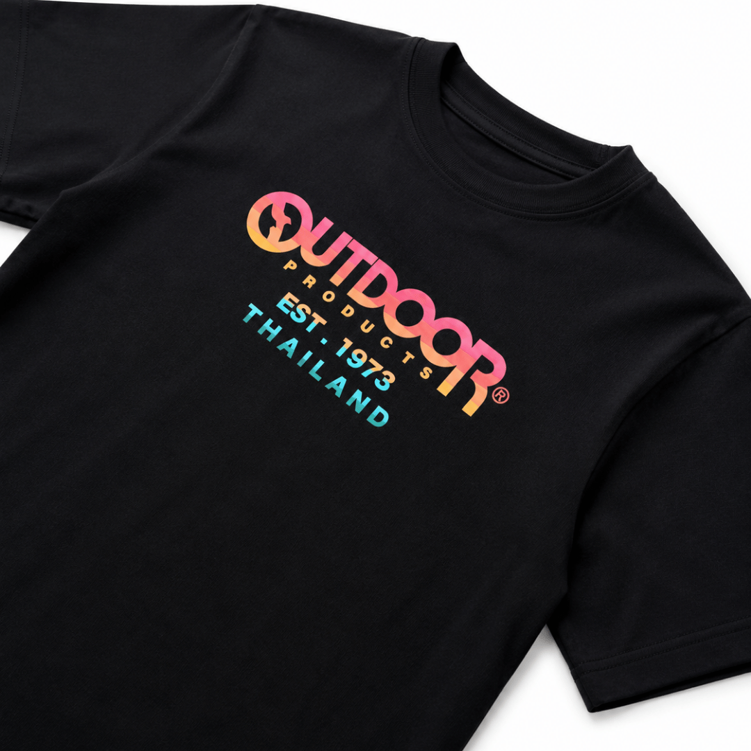 STY-26 Thailand 2026 T-Shirt | Outdoor Products
