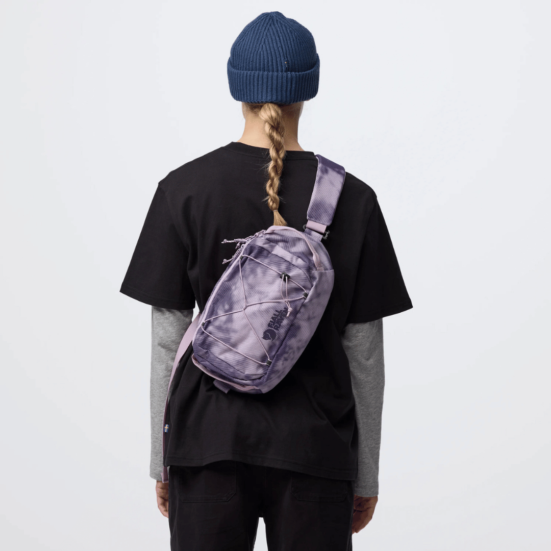 Skule Graphics Sling 6 | Fjallraven