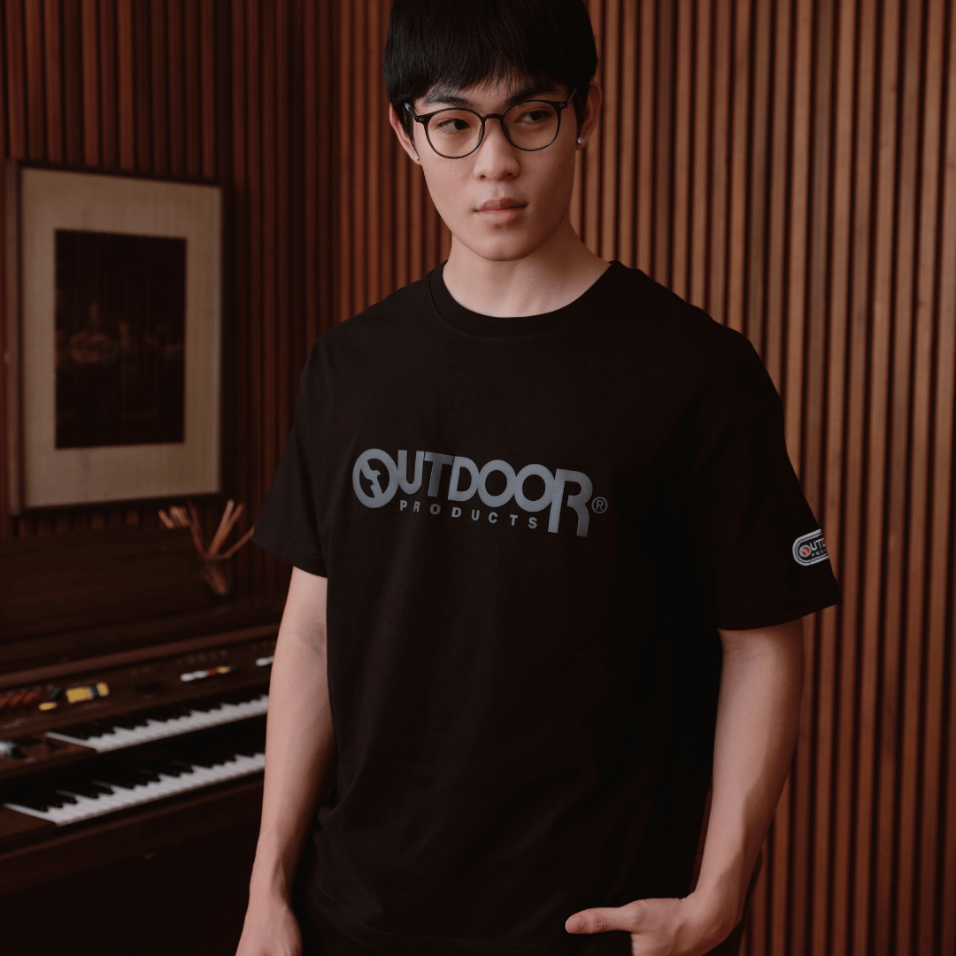 Oversize Tee  | Outdoor Products