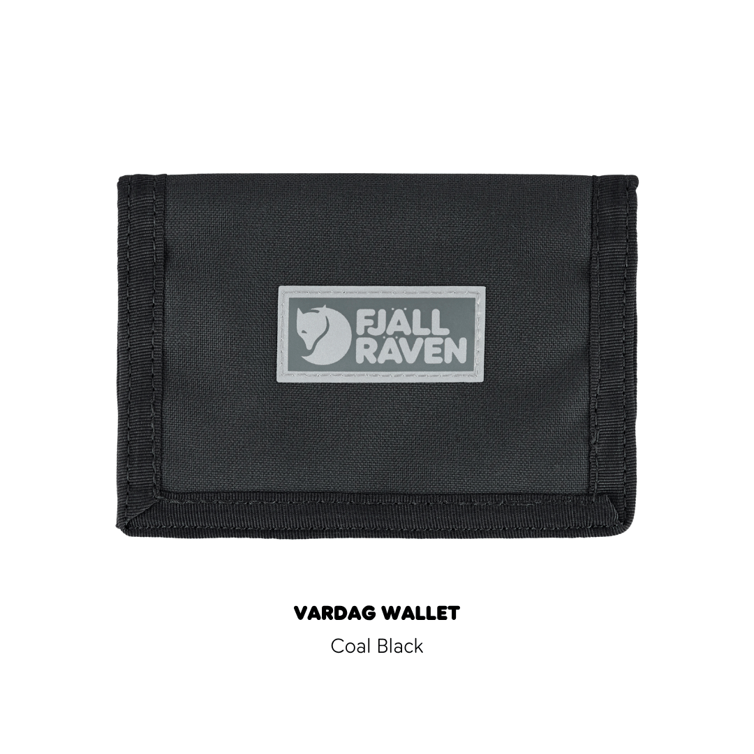 Vardag Wallet | Fjallraven