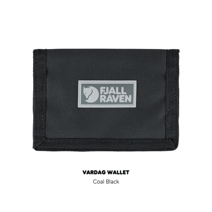 Vardag Wallet | Fjallraven