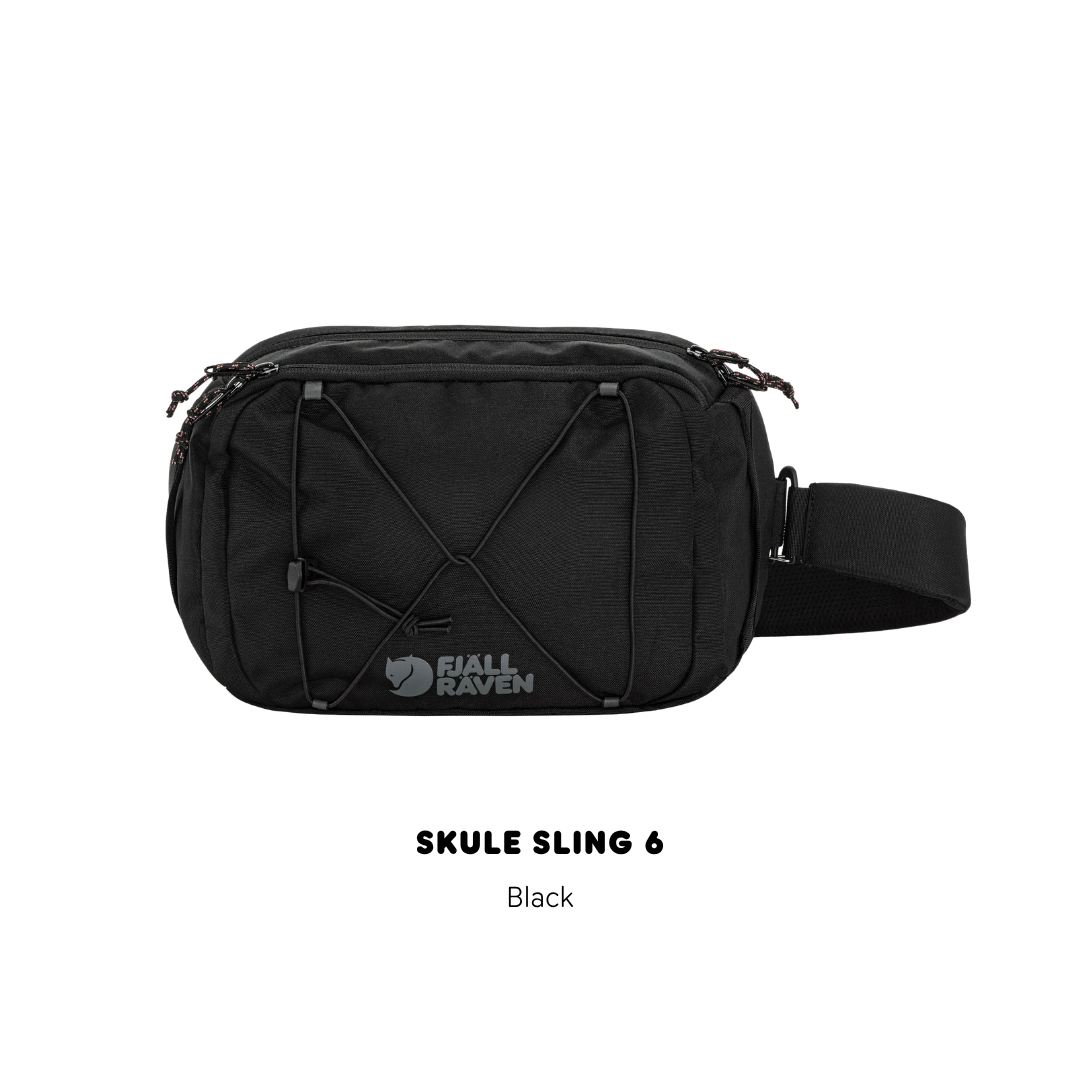 Skule Sling 6 | Fjallraven