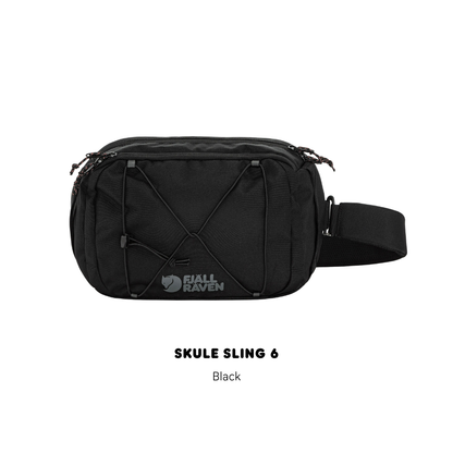 Skule Sling 6 | Fjallraven