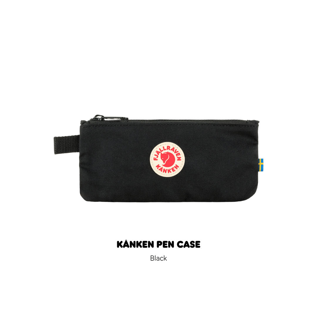Kanken Pen Case | Fjallraven