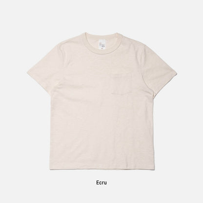 เสื้อยืด Roy Heavy Slub | Nudie Jeans