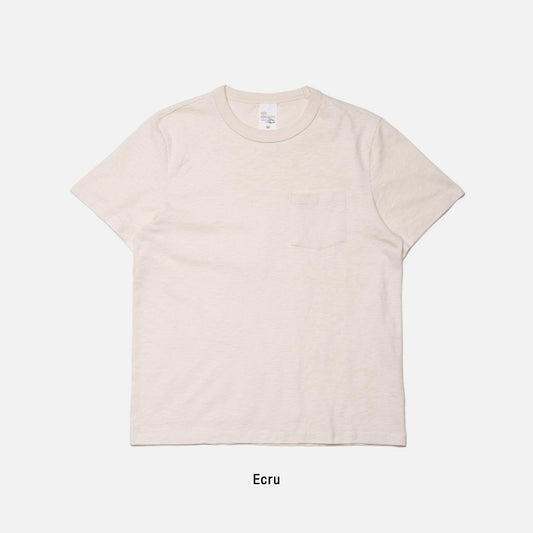 Roy Heavy Slub T-Shirt | Nudie Jeans