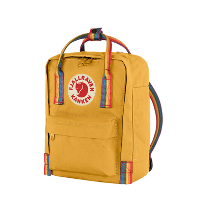 Kanken Rainbow Mini I Fjallraven