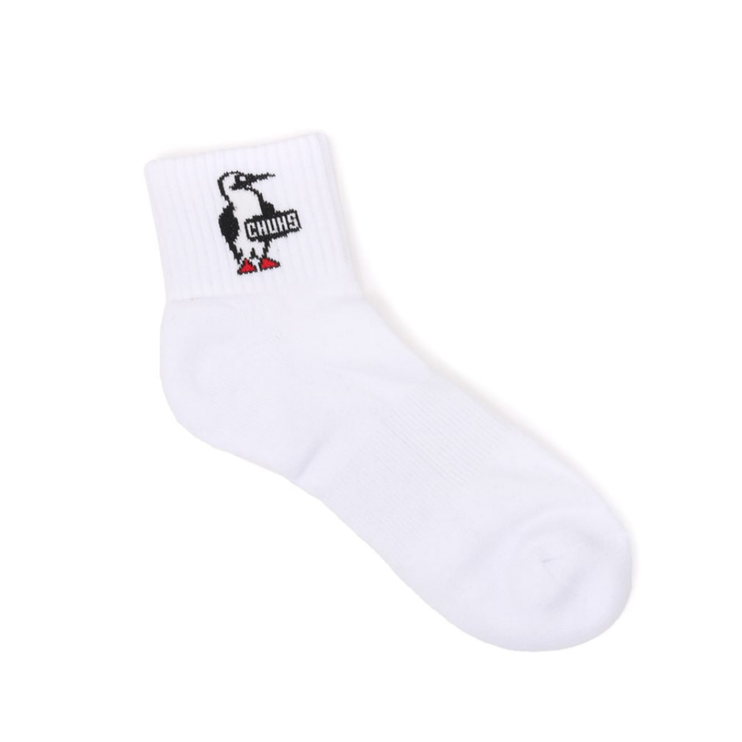 3P CHUMS Booby Crew Socks | CHUMS