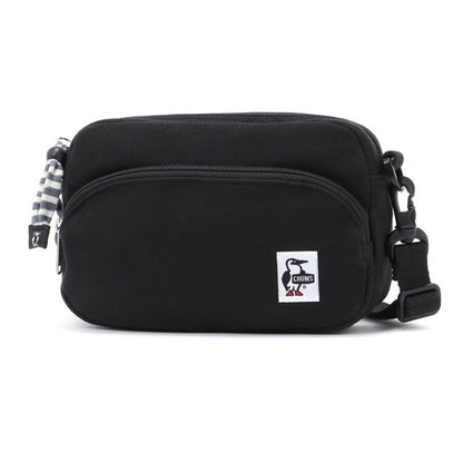 CHUMS Shoulder Pouch Sweat I CHUMS