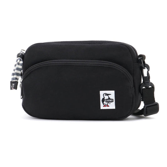 CHUMS Shoulder Pouch Sweat I CHUMS
