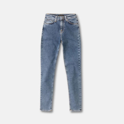Hightop Tilde-Blue Sun I Nudie Jeans